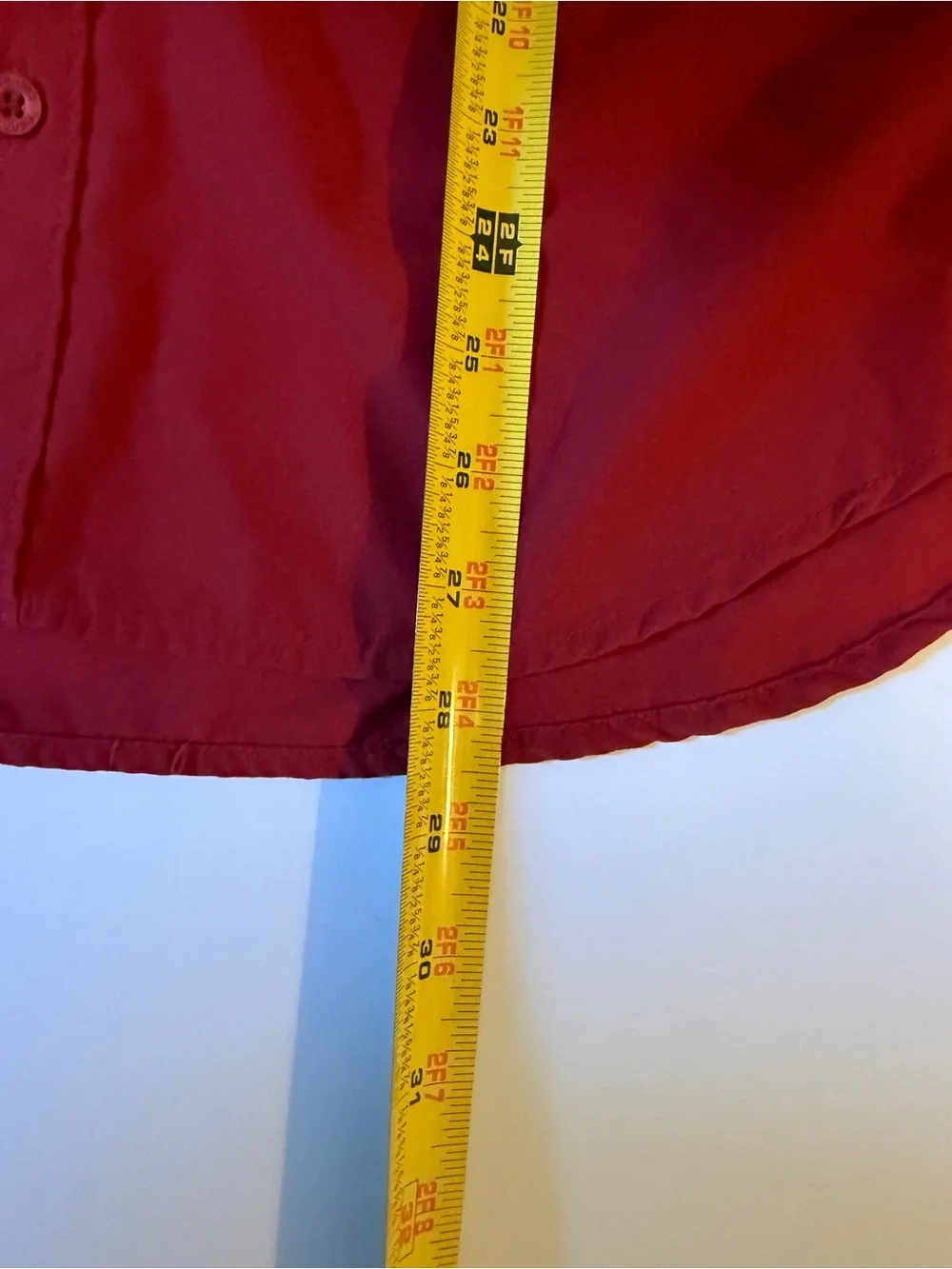 Columbia lightweight shirt